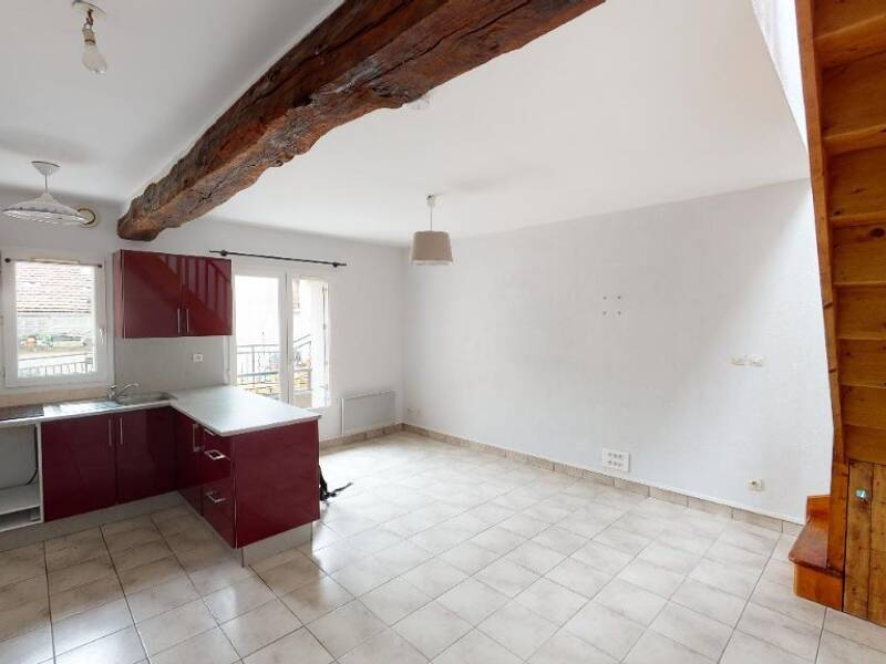 Maison à louer, 52m², LIMAY