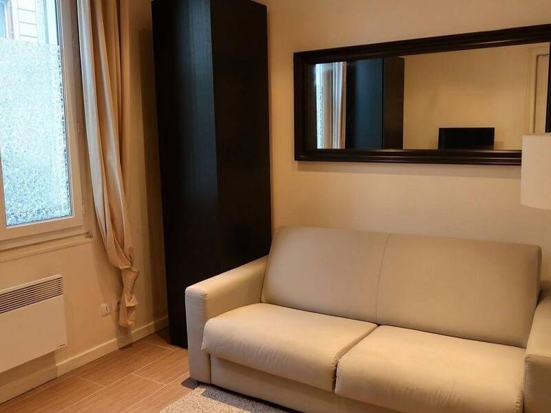 Maison à louer, 16m², LEVALLOIS PERRET