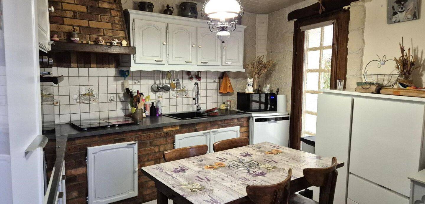 Maison à vendre, 150m², SAINT DIZIER