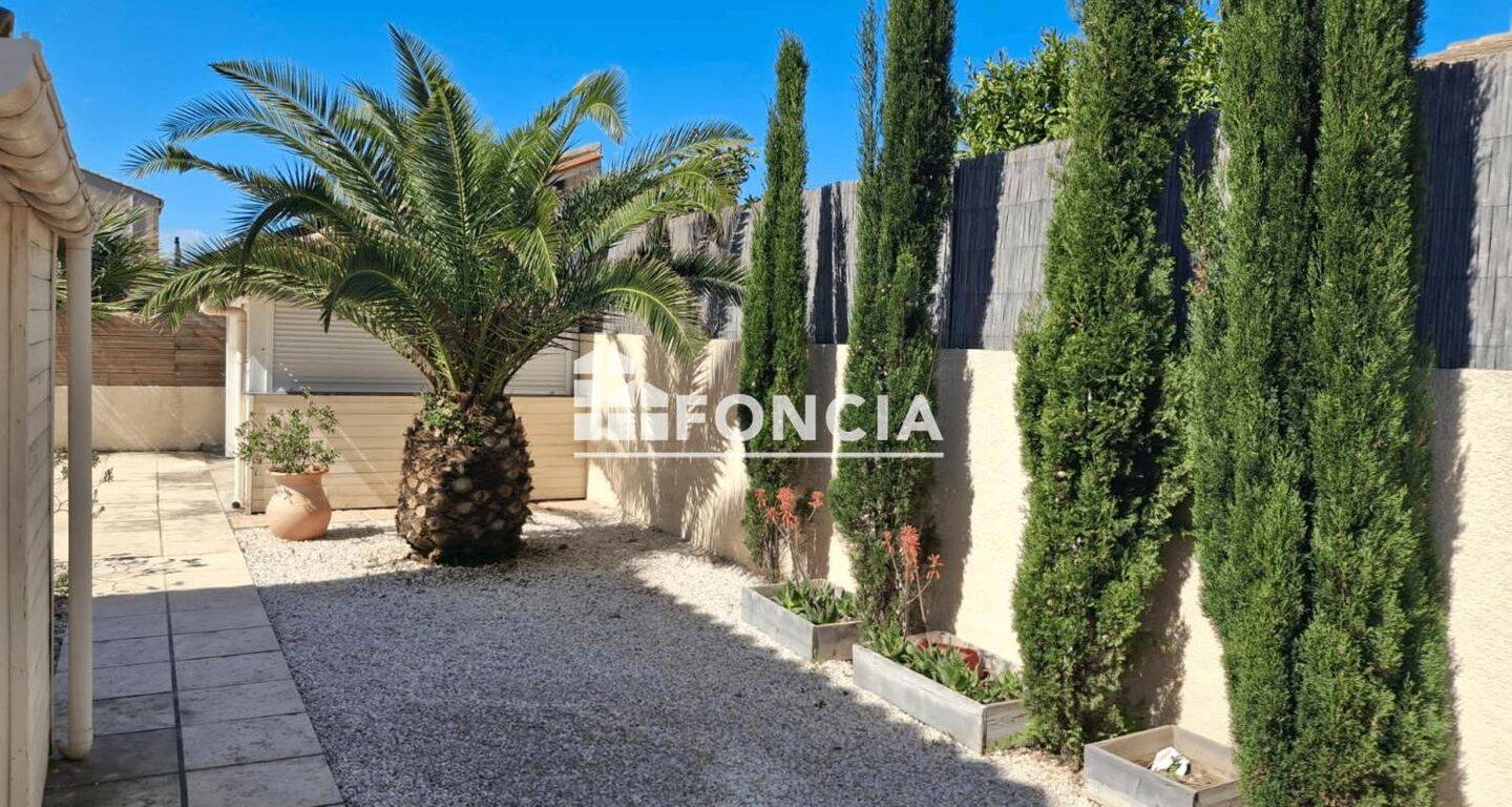 Maison à vendre, 115m², LATOUR BAS ELNE