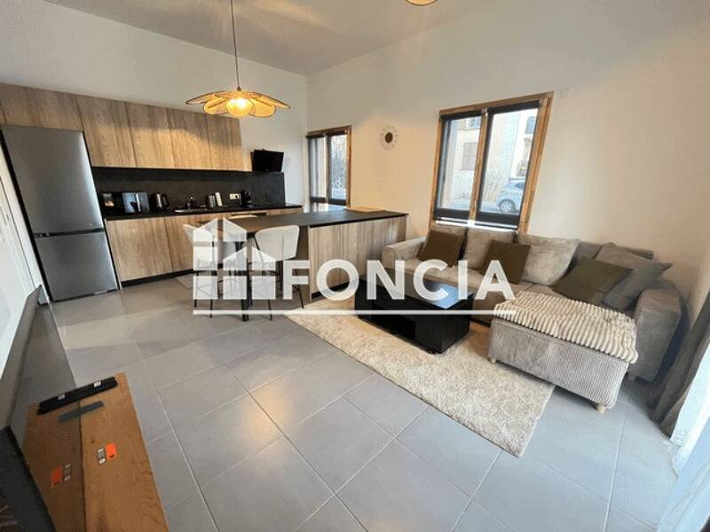 Maison à louer, 46m², RUNGIS