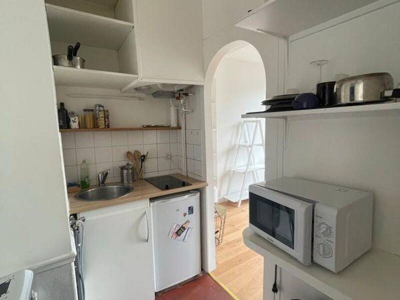 Maison à louer, 0m², PARIS 11E