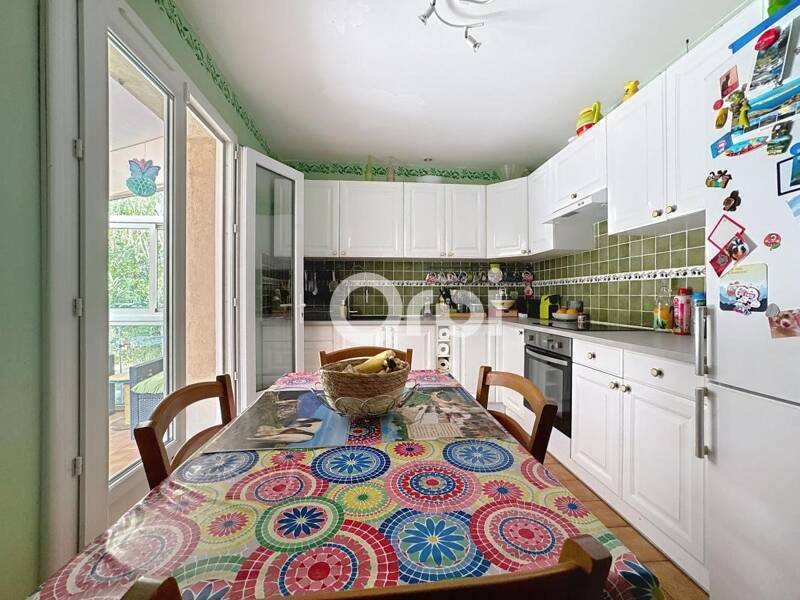 Maison à vendre, 78m², TOULON