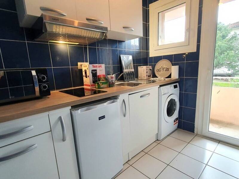 Maison à louer, 37m², RAMONVILLE SAINT AGNE