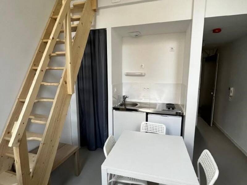 Maison à louer, 29m², NANTES
