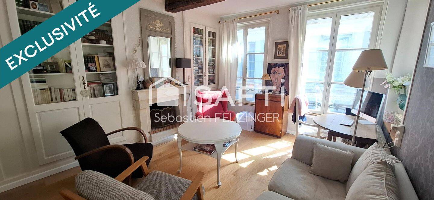 Maison à vendre, 75m², LAON