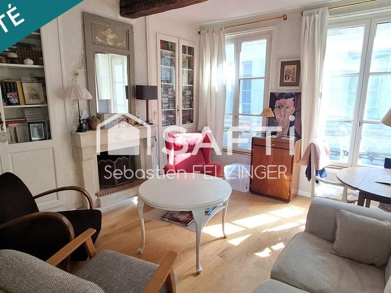 Maison à vendre, 75m², LAON