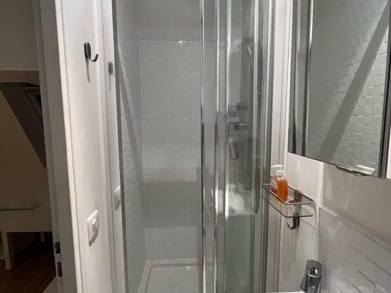 Maison à louer, 25m², PARIS 16E