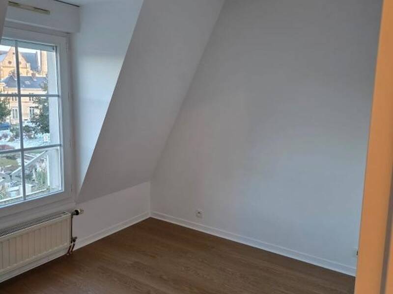 Maison à louer, 60m², CHAMBLY