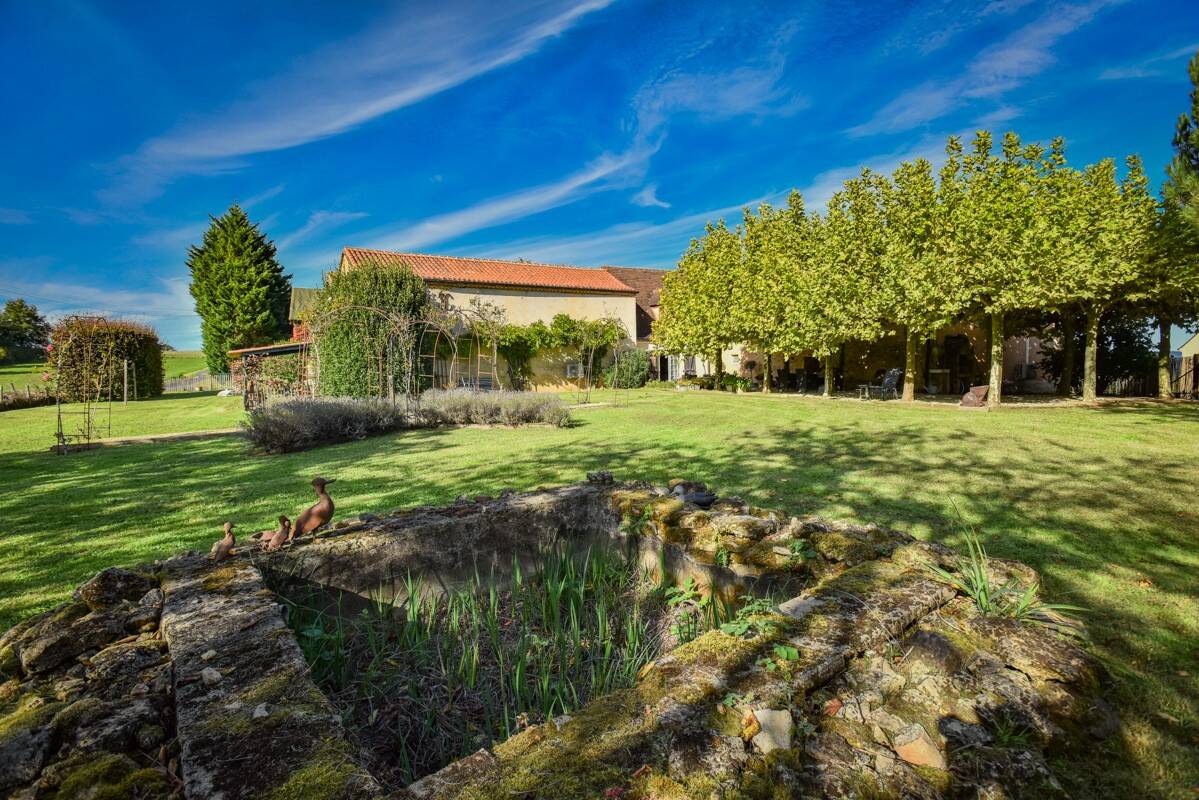 Maison à vendre, 150m², SIORAC EN PERIGORD