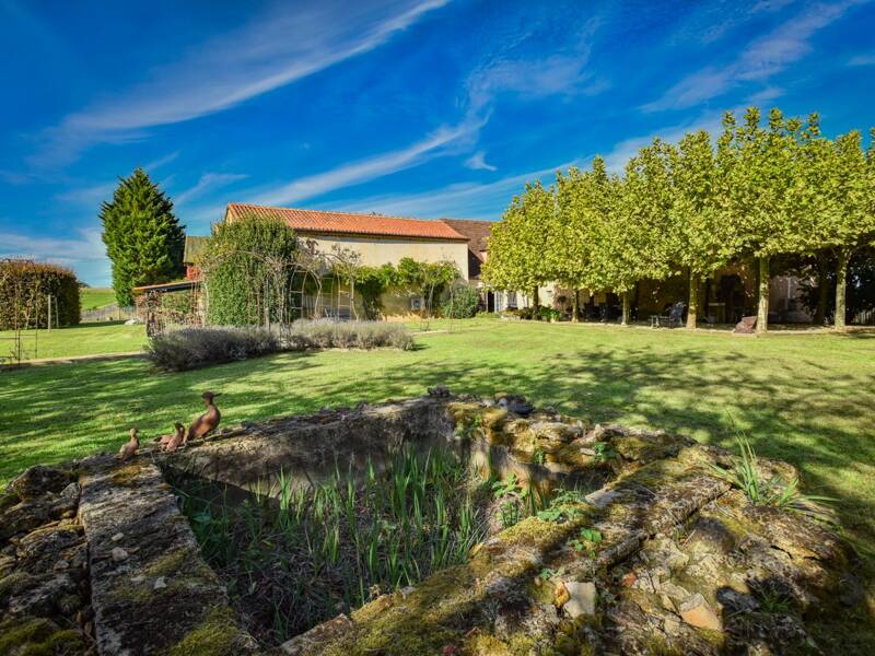 Maison à vendre, 150m², SIORAC EN PERIGORD