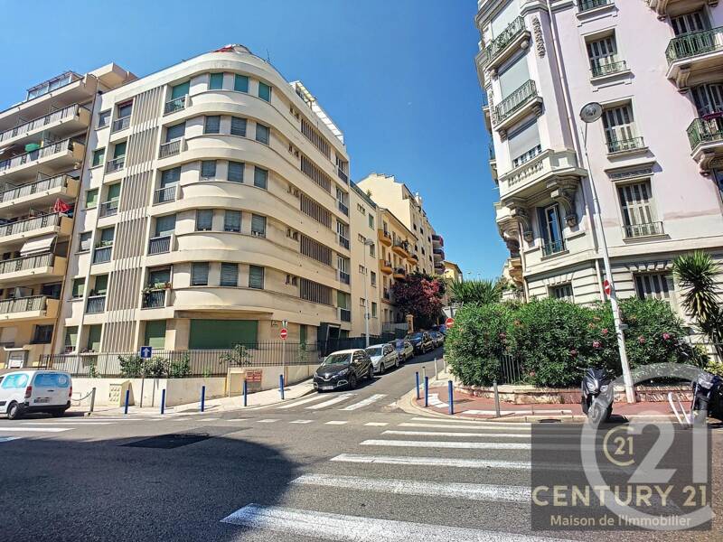 Maison à louer, 75m², NICE