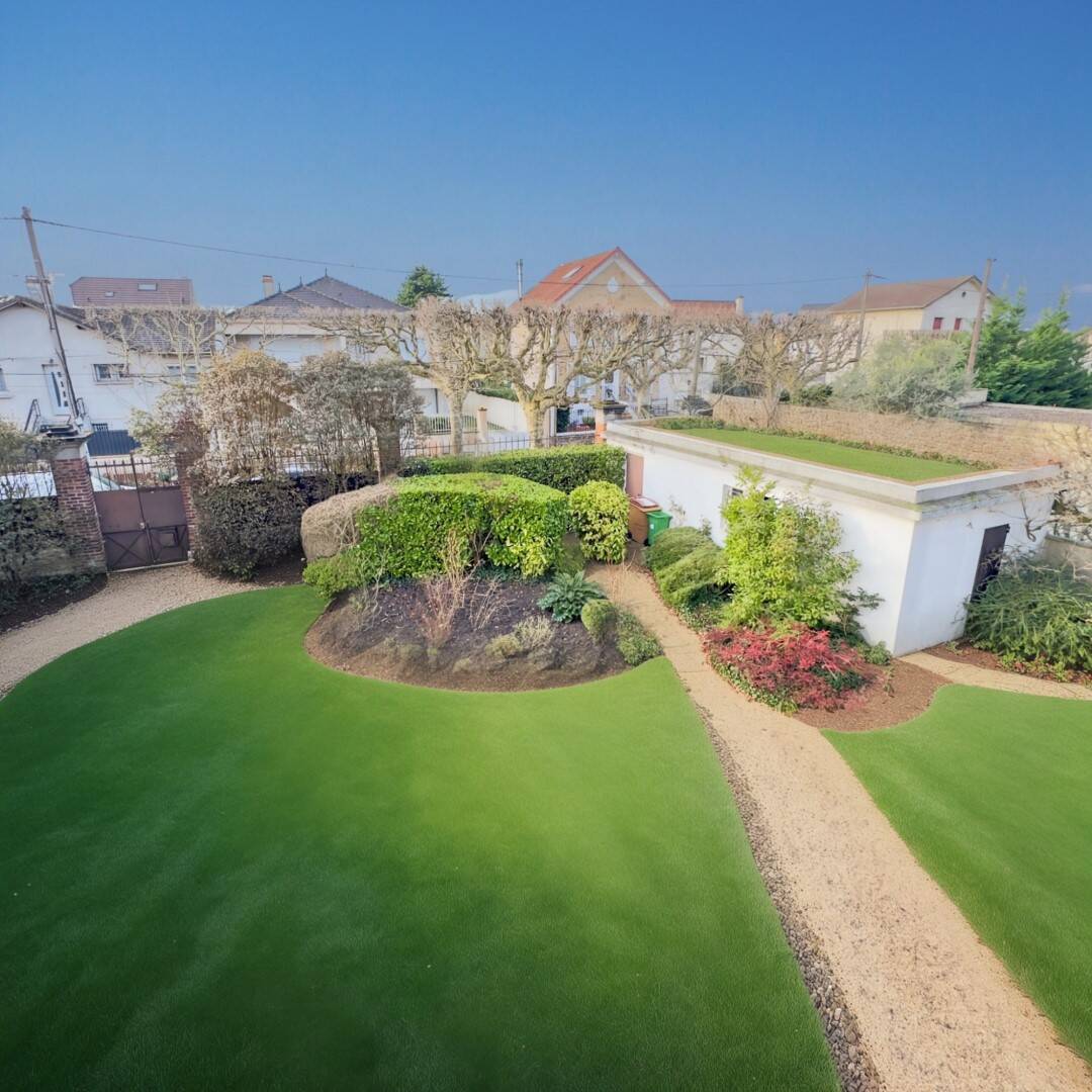 Maison à vendre, 200m², LES PAVILLONS SOUS BOIS
