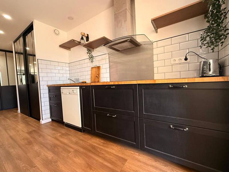 Maison à louer, 70m², TOULOUSE