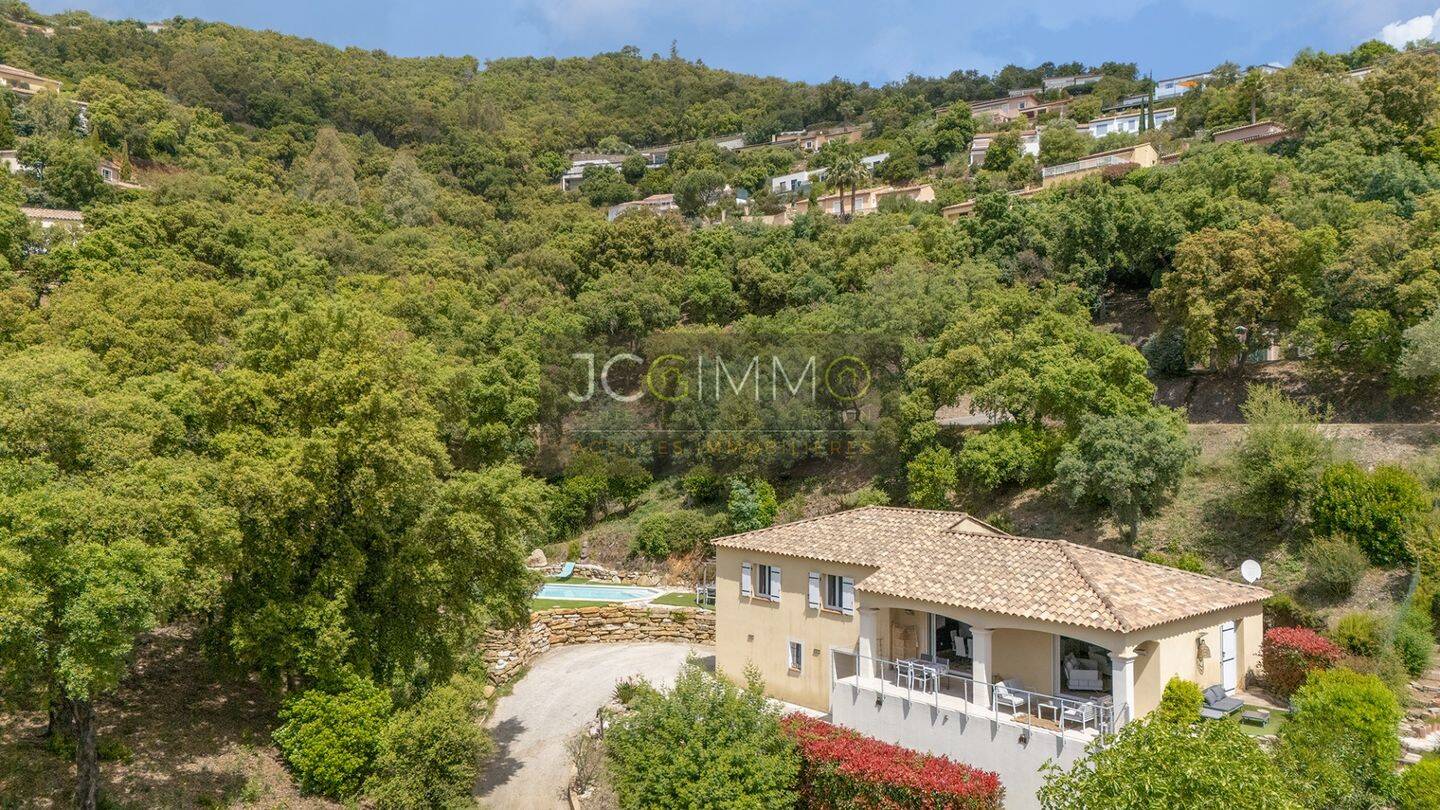 Maison à vendre, 173m², LA LONDE LES MAURES