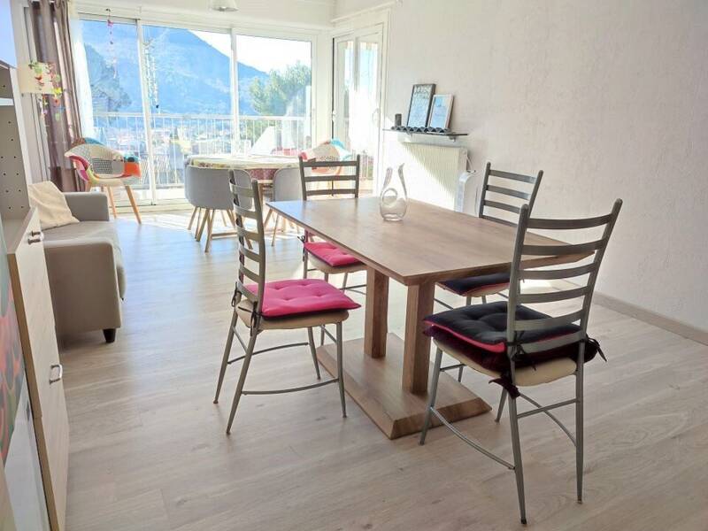 Maison à louer, 49m², NYONS