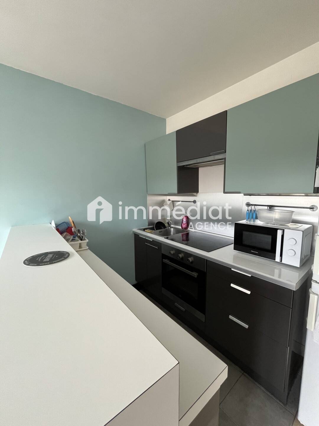 Maison à louer, 29m², RUEIL MALMAISON