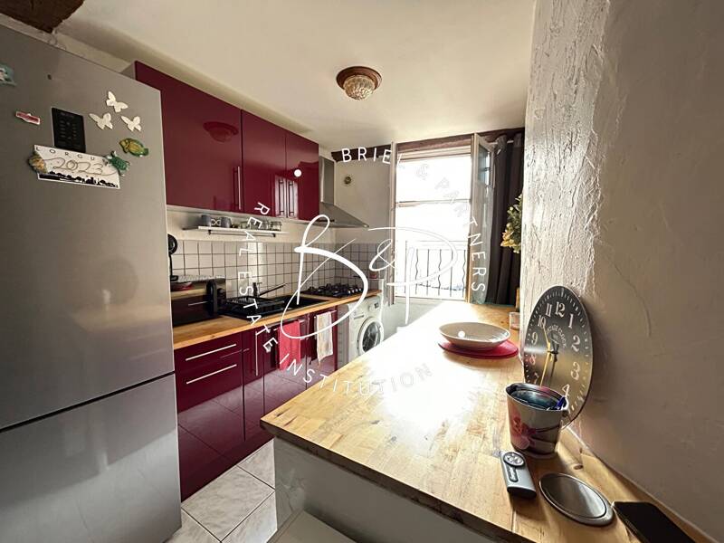 Maison à louer, 33m², LORGUES