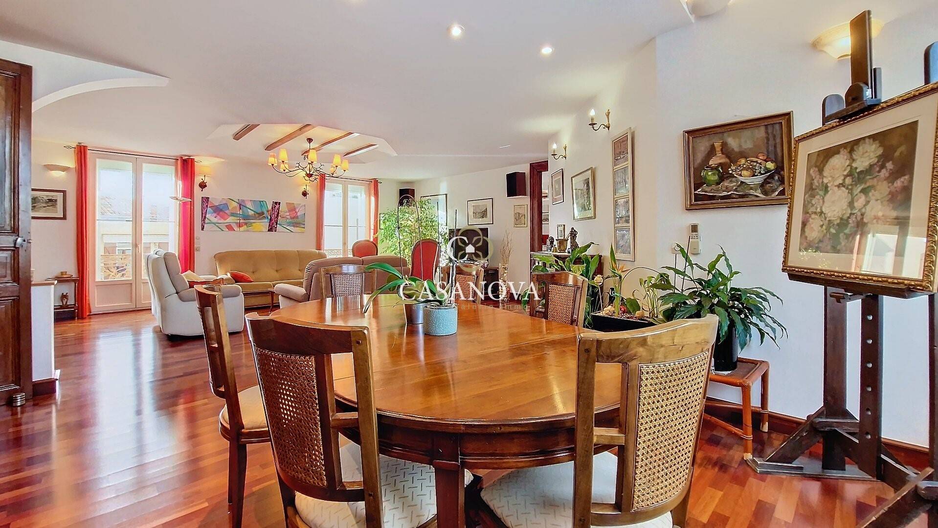 Maison à vendre, 243m², FRONTIGNAN
