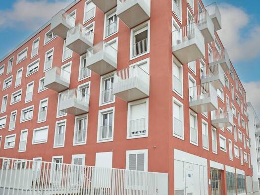 Studio à louer - logement étudiant 775 € 1 pièce 20 m² Sevran 93270