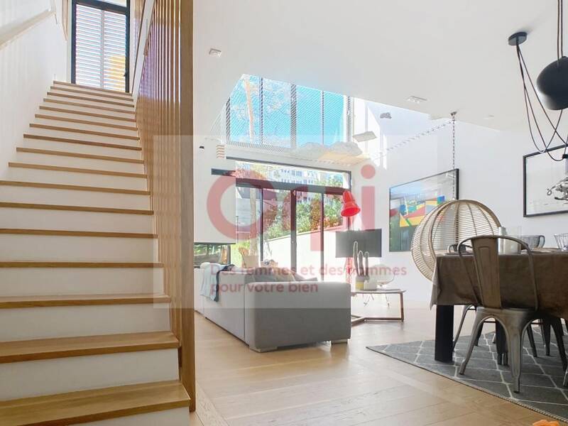 Maison à vendre, 236m², ISSY LES MOULINEAUX