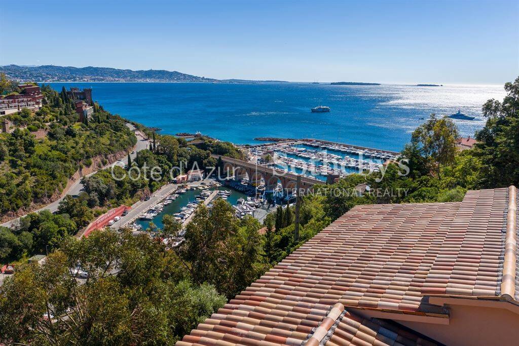 Maison à vendre, 150m², THEOULE SUR MER