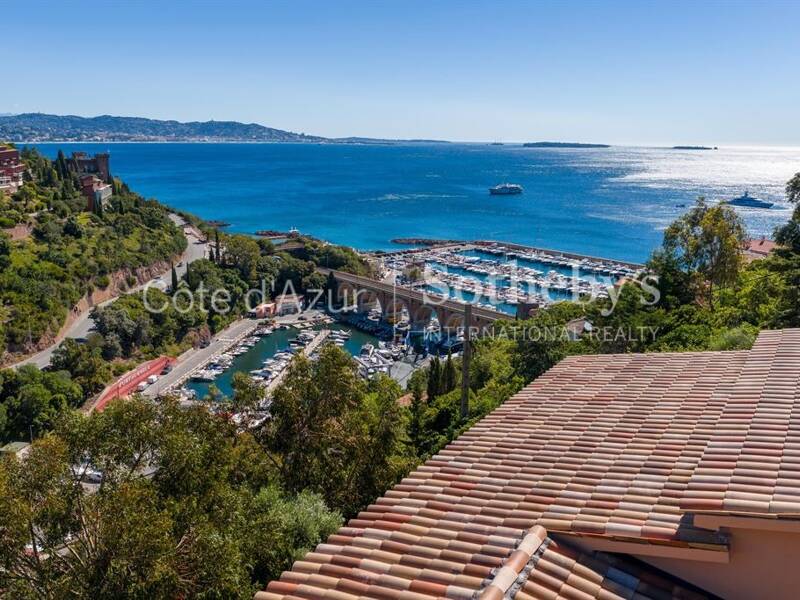 Maison à vendre, 150m², THEOULE SUR MER