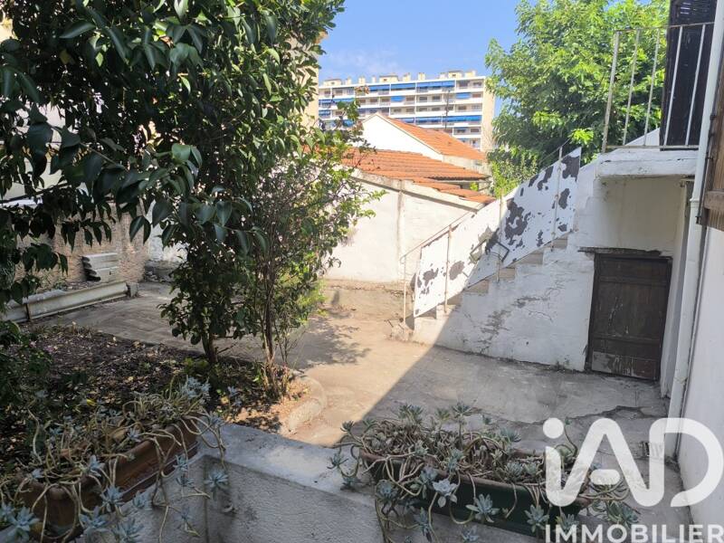 Maison à vendre, 70m², TOULON