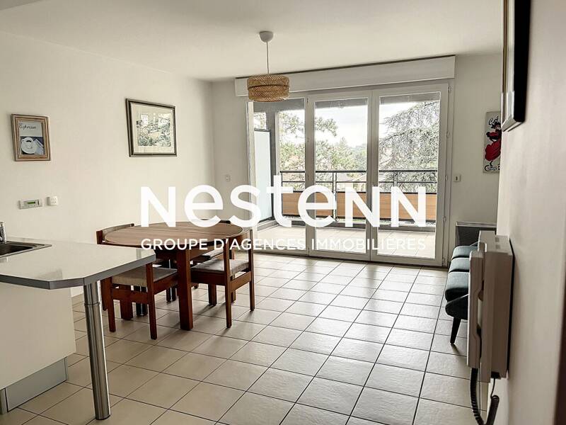 Maison à louer, 43m², BRON