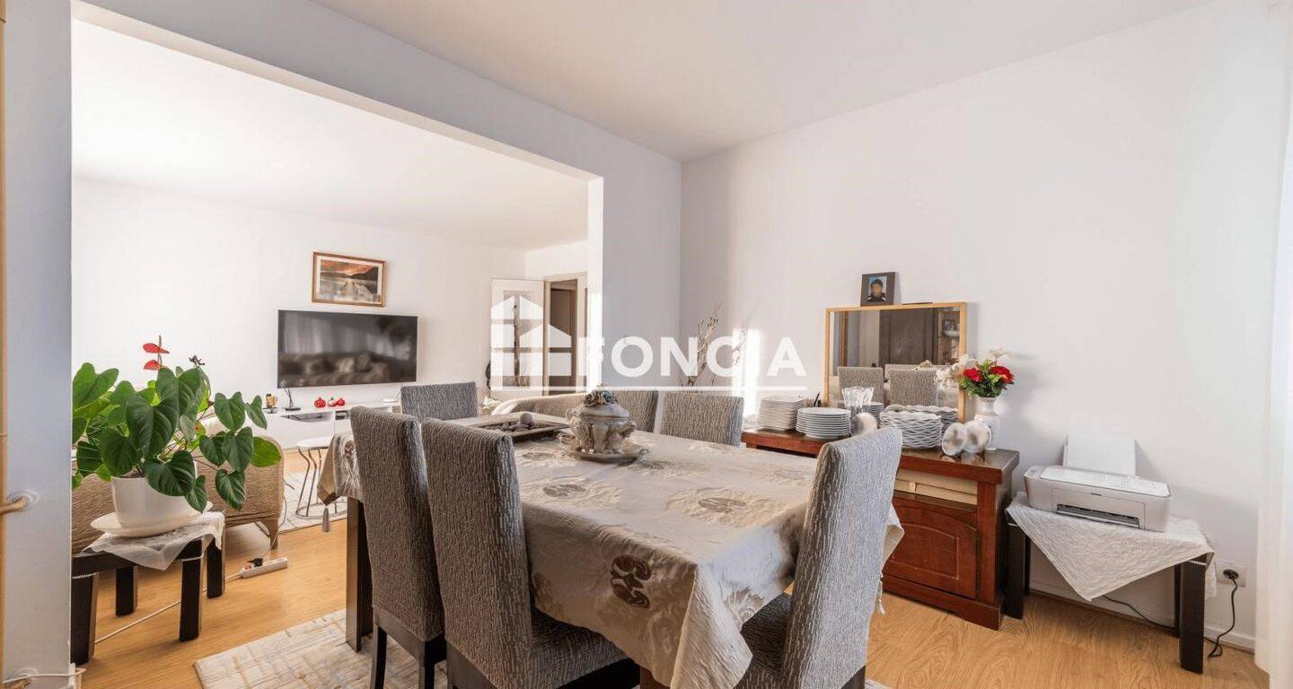 Maison à vendre, 81m², MULHOUSE