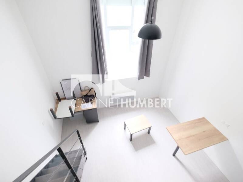 Maison à vendre, 28m², SAINT ETIENNE