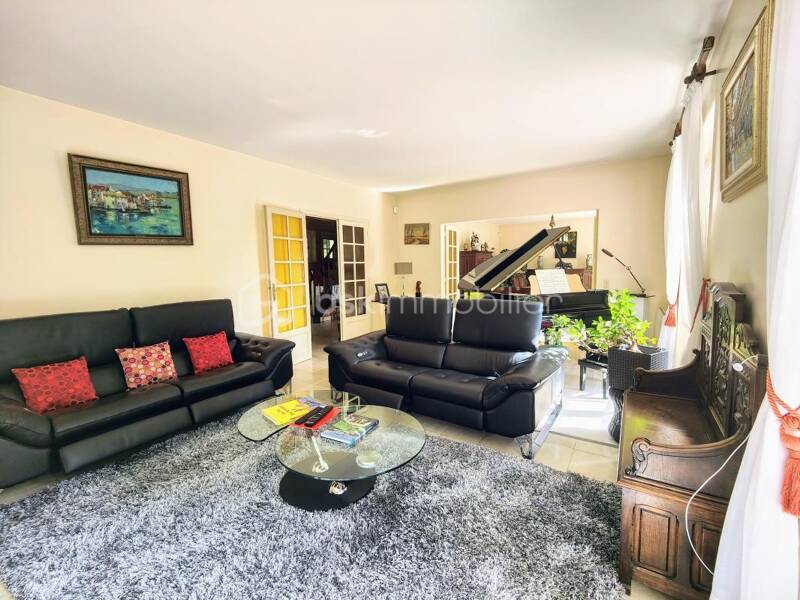 Maison à vendre, 170m², JOUARS PONTCHARTRAIN