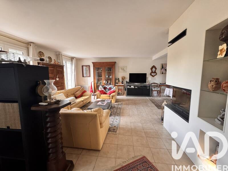 Maison à vendre, 180m², CROISSY SUR SEINE