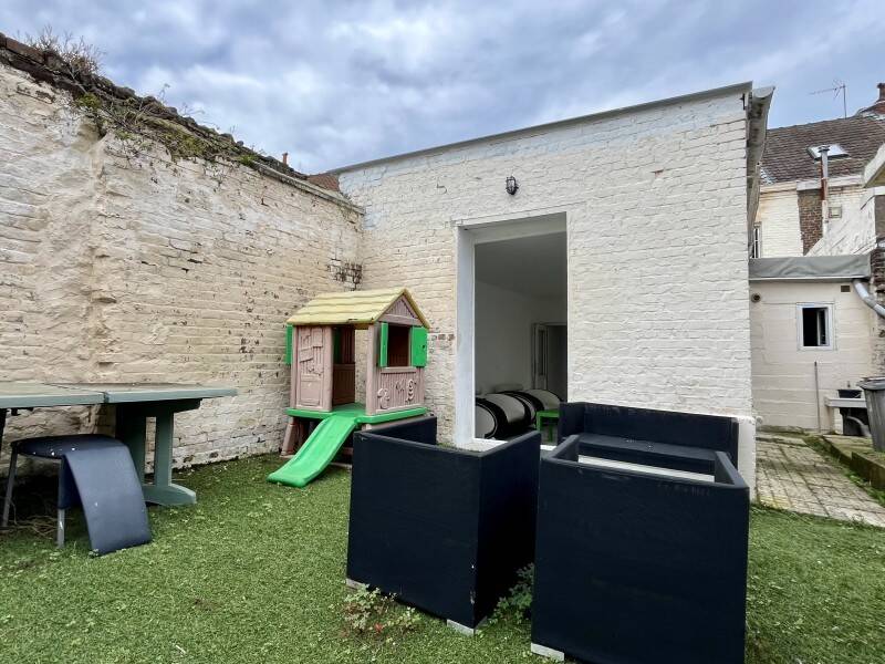 Maison à vendre, 120m², WATTRELOS
