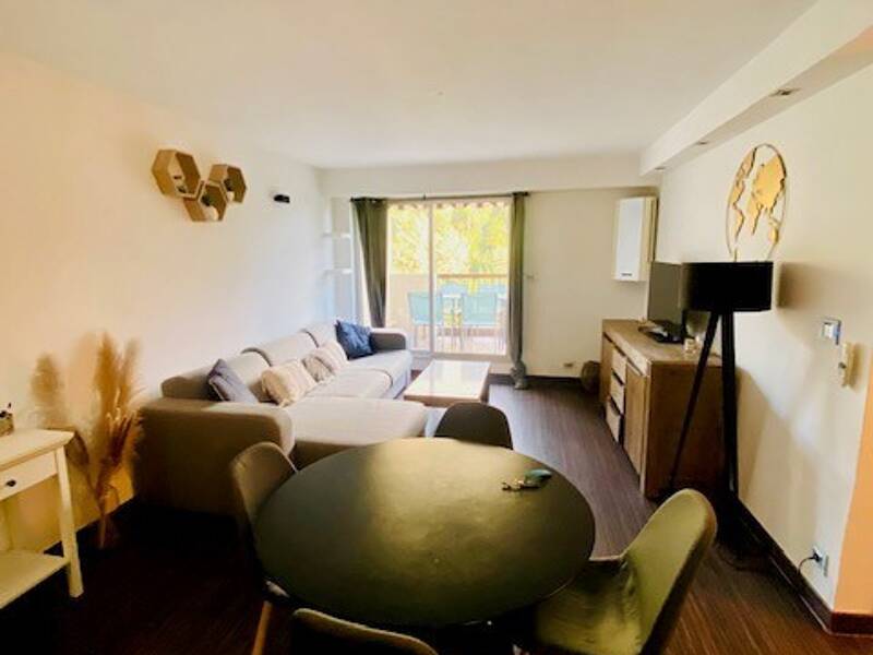 Maison à louer, 47m², NICE