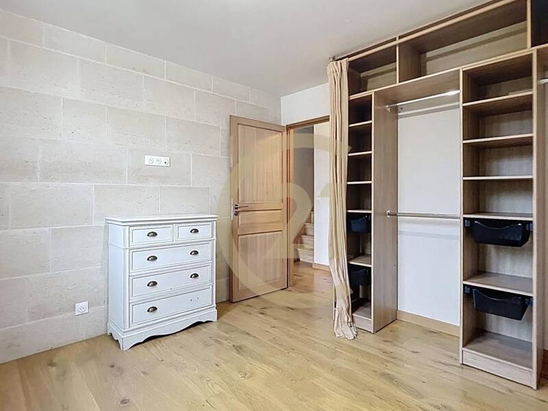 Maison à louer, 55m², COMPIEGNE