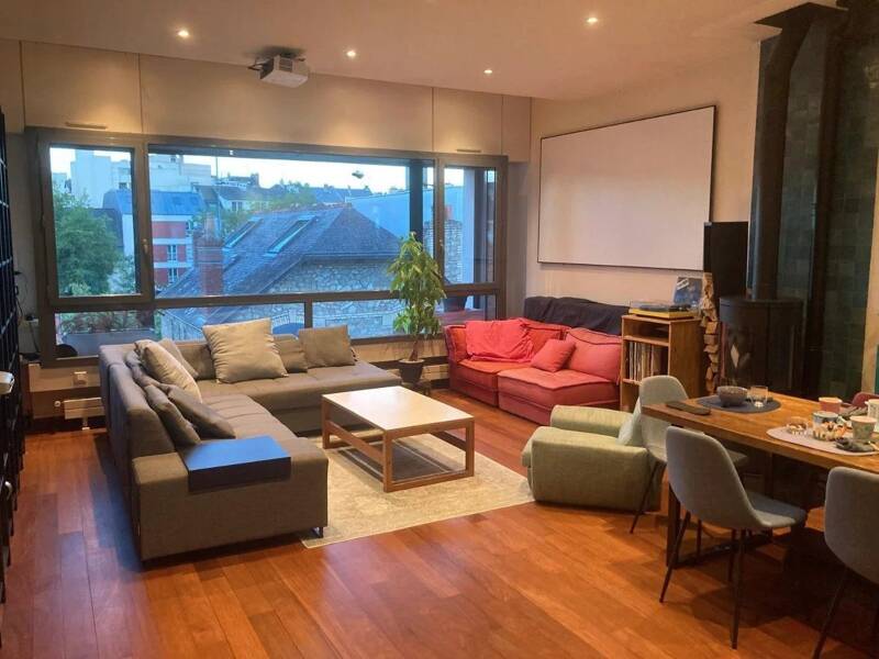 Maison à vendre, 150m², RENNES