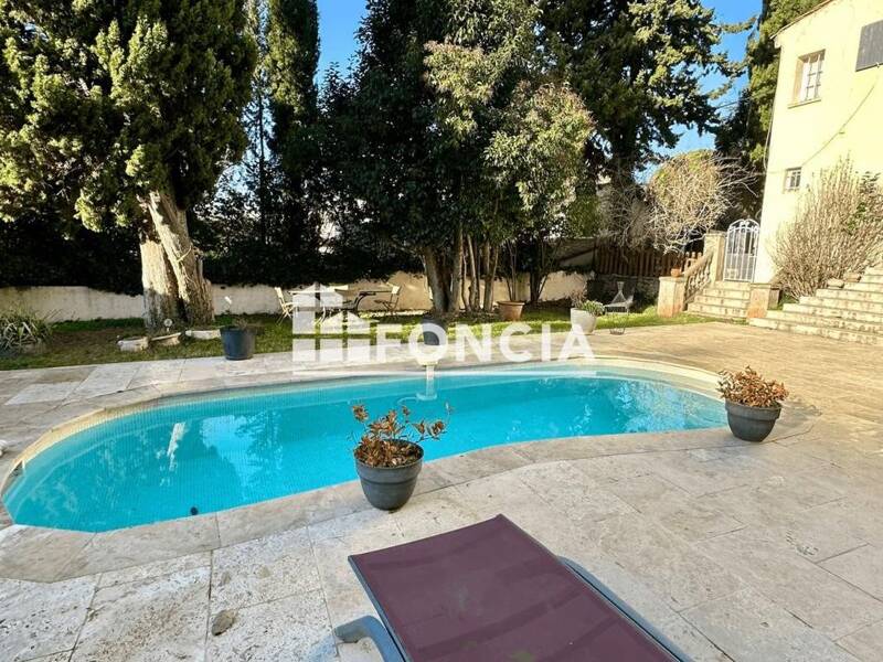 Maison à vendre, 172m², AIX EN PROVENCE