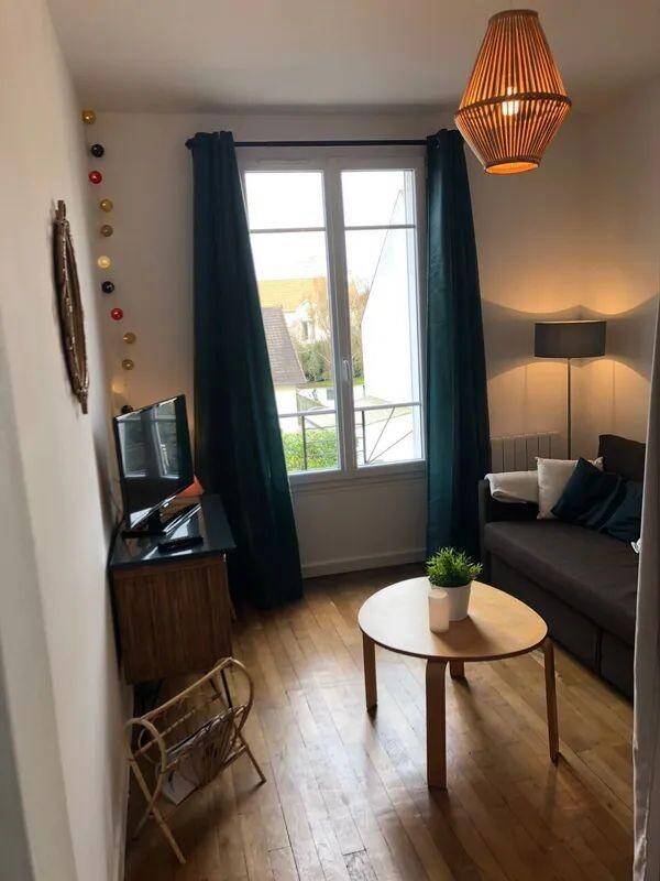 Maison à louer, 23m², ANTONY