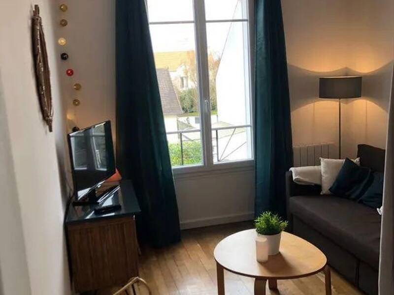 Maison à louer, 23m², ANTONY