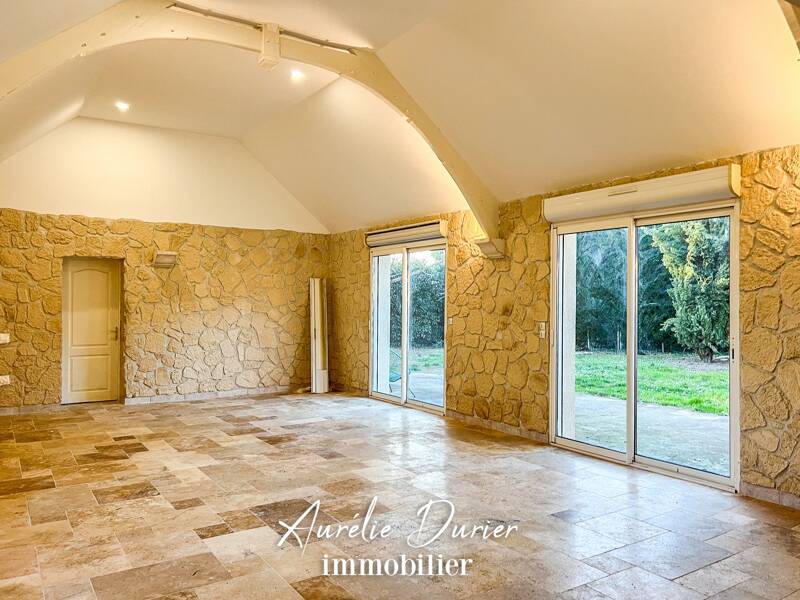 Maison à louer, 215m², BALLAN MIRE