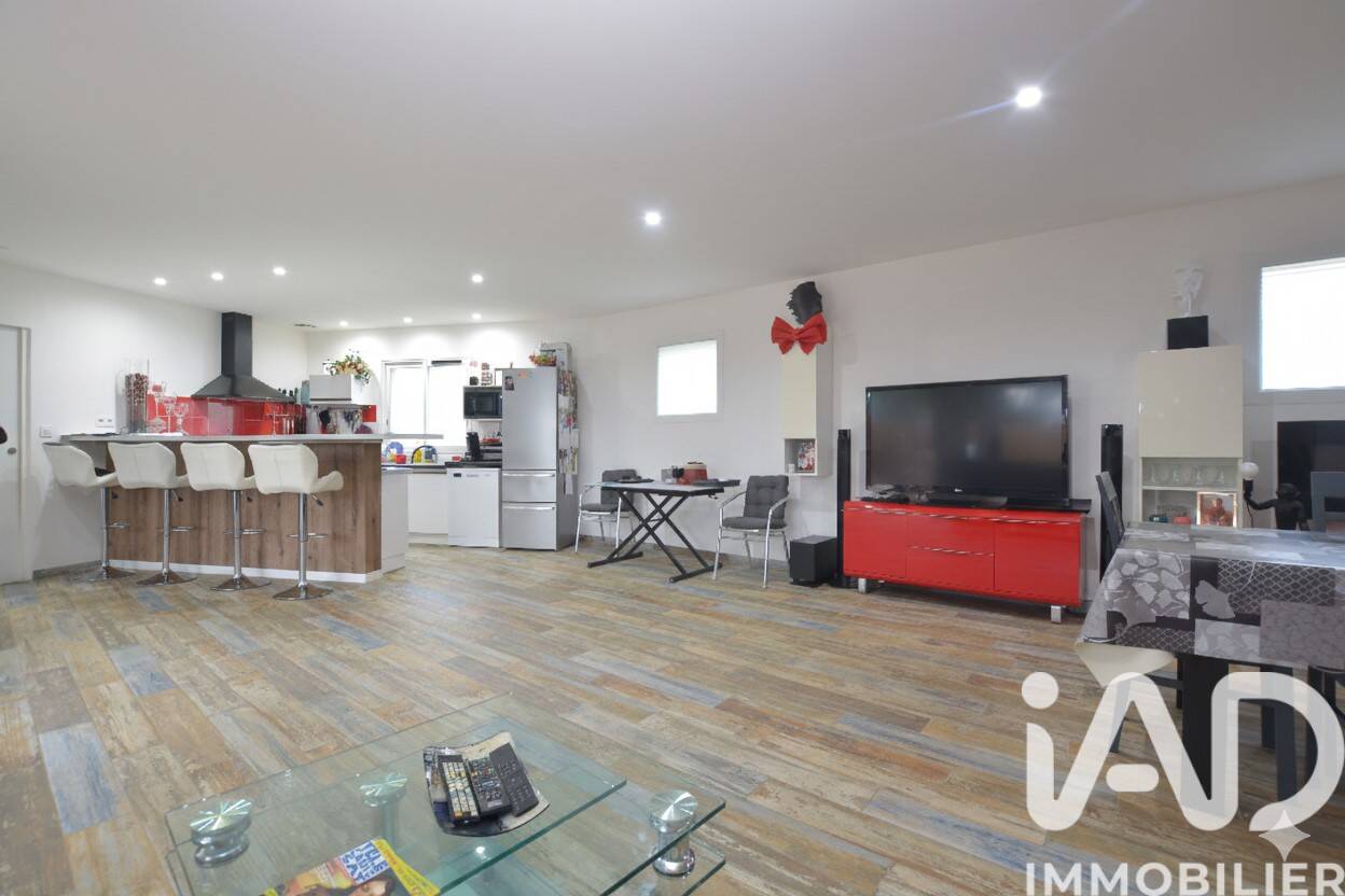 Maison à vendre, 108m², POUZOLS MINERVOIS