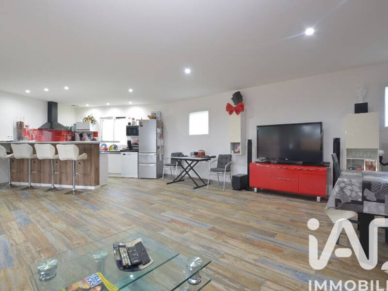 Maison à vendre, 108m², POUZOLS MINERVOIS
