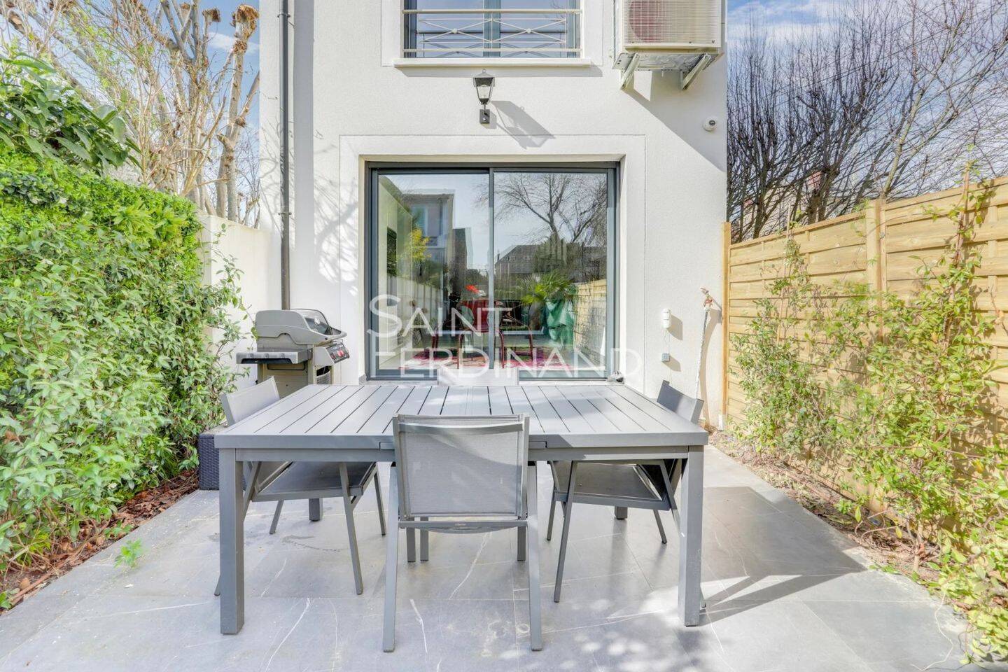 Maison à vendre, 130m², MAISONS LAFFITTE