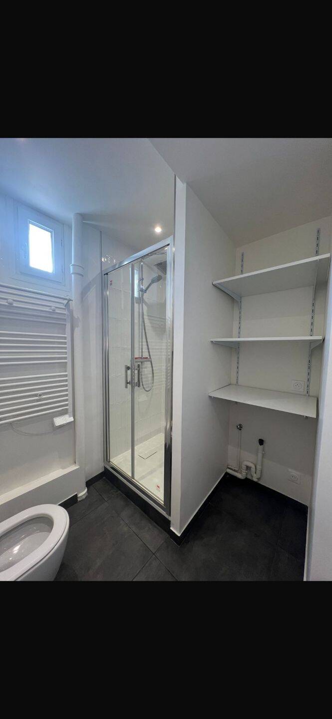 Maison à louer, 33m², LEVALLOIS PERRET