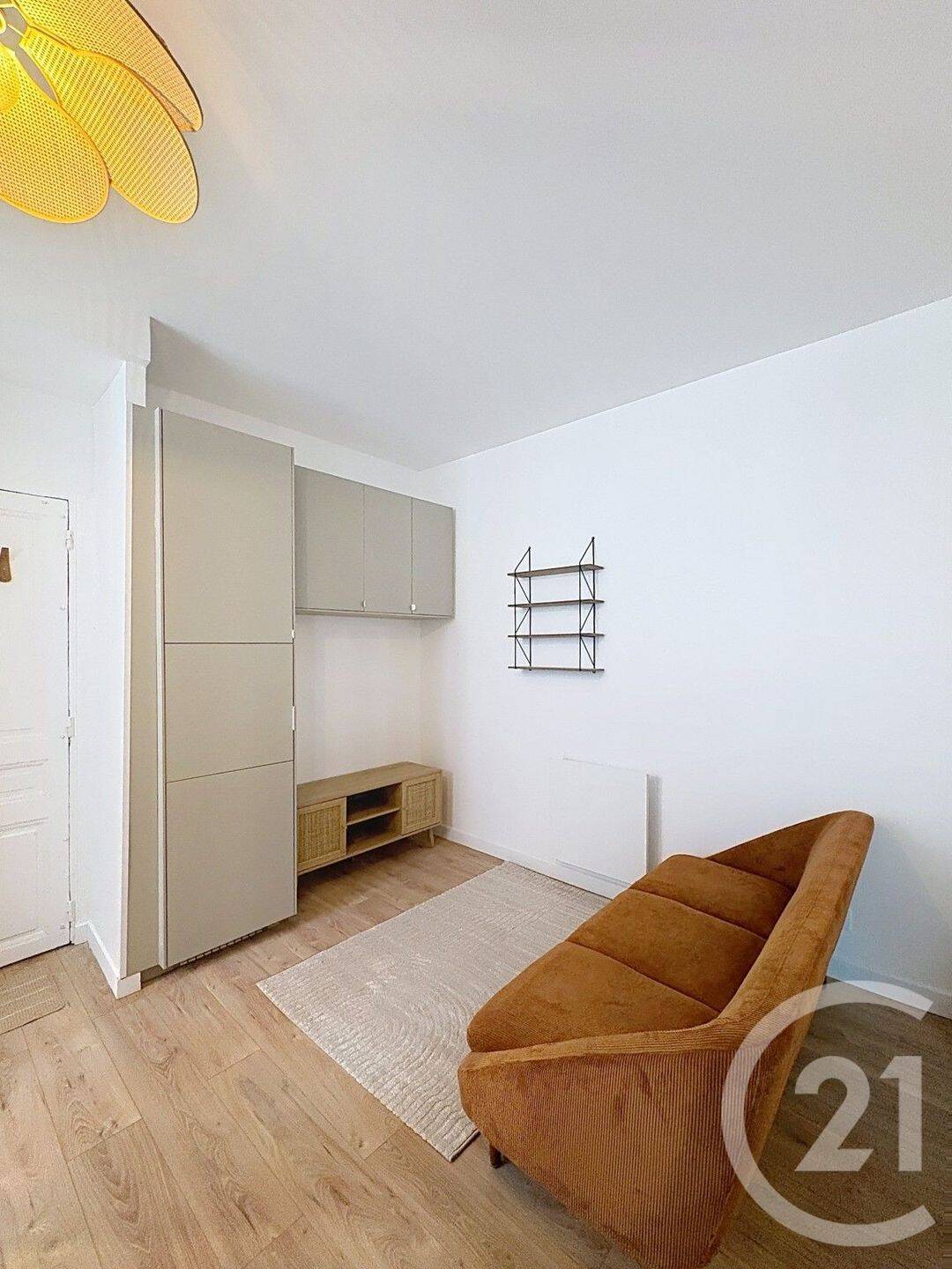 Maison à louer, 27m², SAINT OUEN