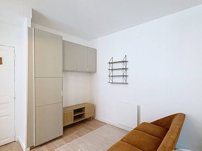 Maison à louer, 27m², SAINT OUEN