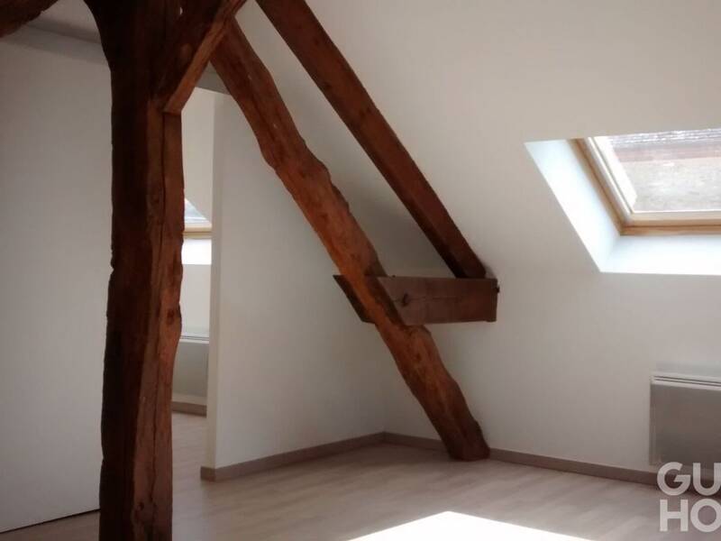 Maison à louer, 44m², LES BREVIAIRES