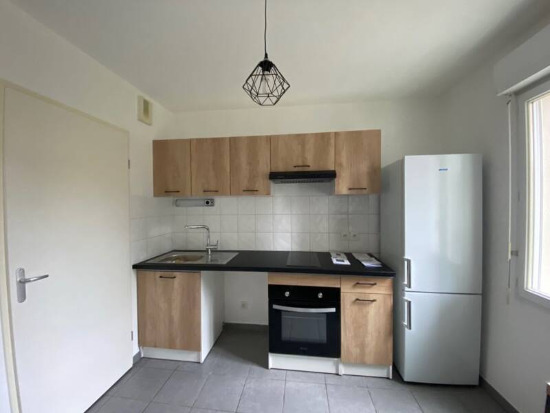 Maison à louer, 44m², LEGE CAP FERRET