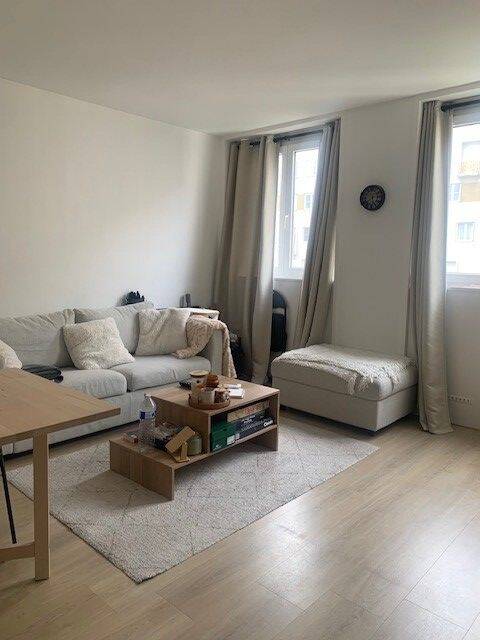 Maison à louer, 41m², RUEIL MALMAISON